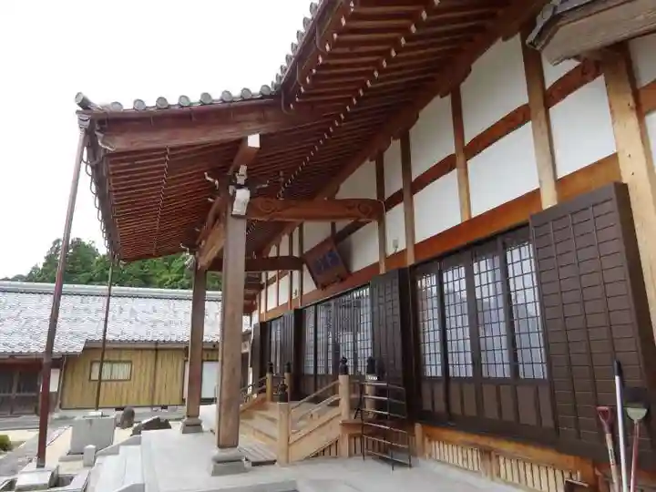 覚伝寺(滋賀県)