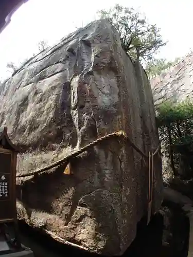 生石神社の仏像