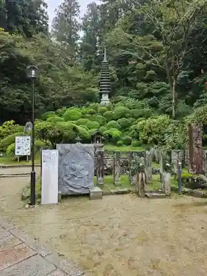 岡寺(龍蓋寺)(奈良県)