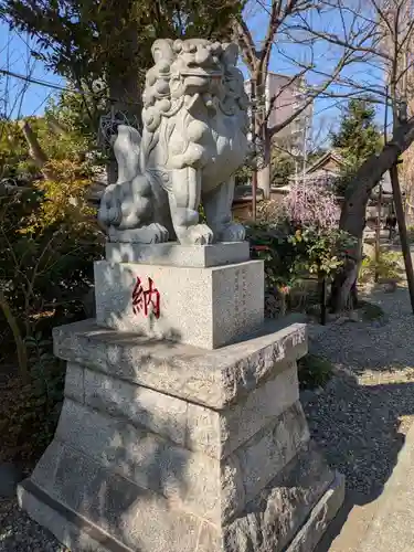 菊田神社(千葉県)