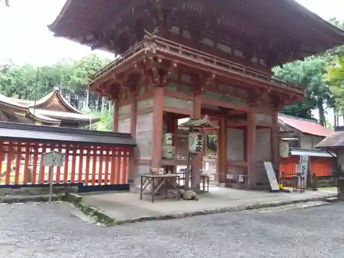 日吉大社(滋賀県)