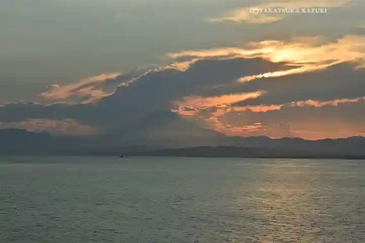 江島神社(神奈川県)