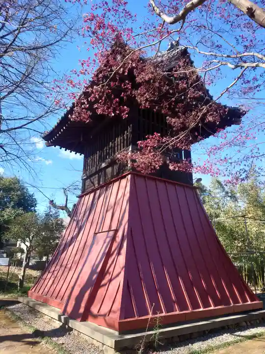 廣瀬神社(埼玉県)