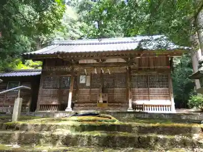 八幡神社(福井県)
