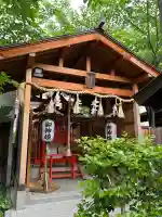 伊久波神社(兵庫県)