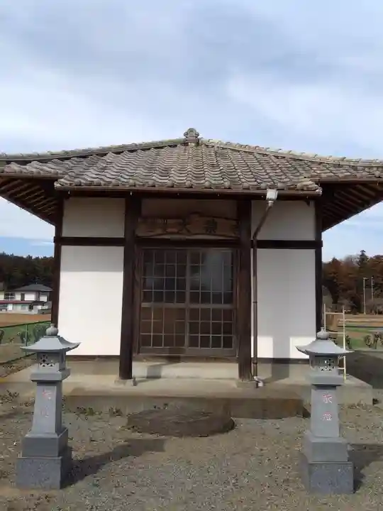 大薬寺(埼玉県)