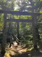 来運神社(北海道)