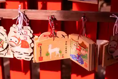 賀茂別雷神社（上賀茂神社）(京都府)