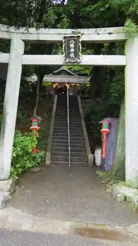 吉川八幡神社(大阪府)
