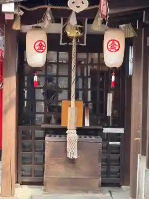 金刀比羅神社(愛知県)