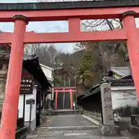 瑜伽神社(奈良県)