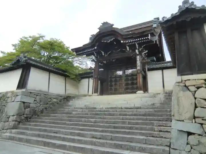 滋賀院門跡(滋賀県)