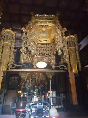 長谷寺(福島県)