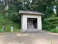 東山神社(千葉県)