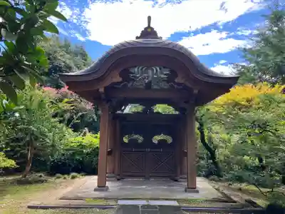 空恵寺(群馬県)
