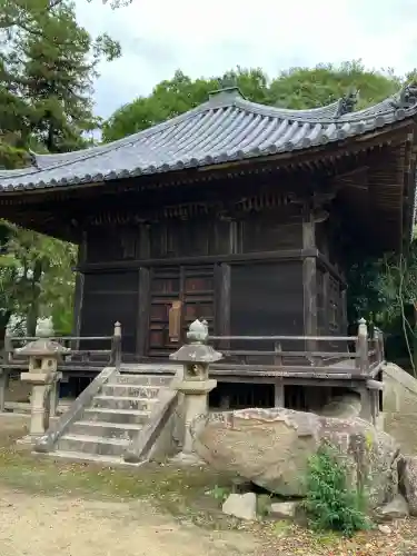 太山寺(兵庫県)
