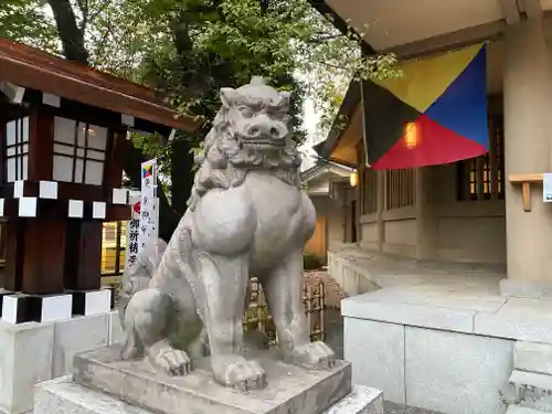 東郷神社(東京都)