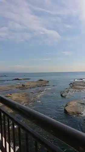 江島神社(神奈川県)