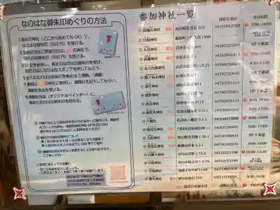 麻賀多神社(千葉県)