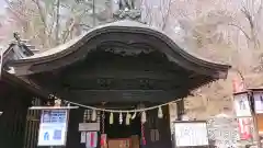 熊野皇大神社(長野県)