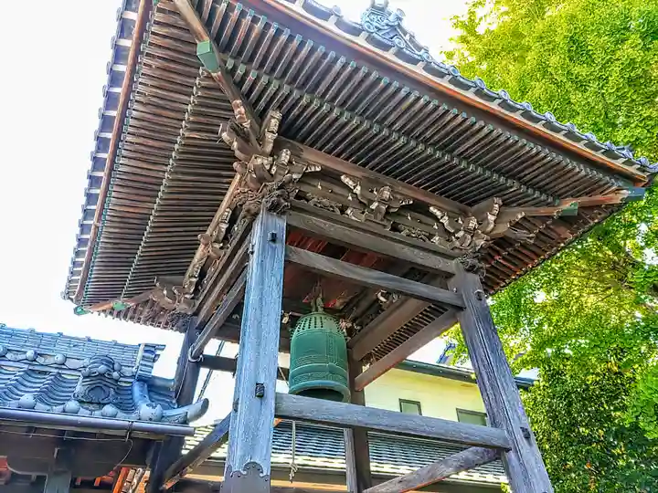 善福寺のその他建物