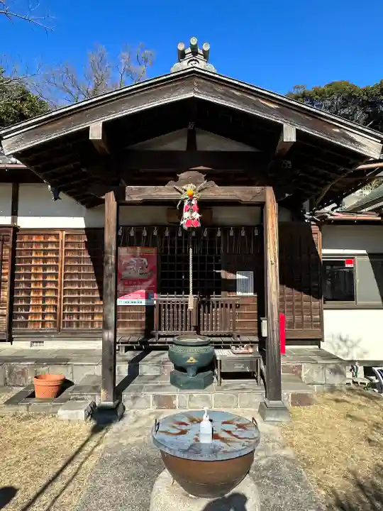 長昌寺(神奈川県)