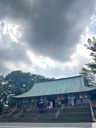 喜多院(埼玉県)
