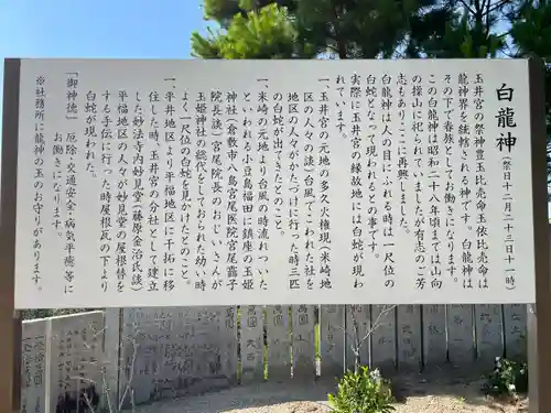 玉井宮東照宮(岡山県)