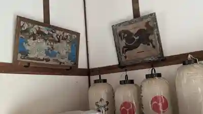 雙栗神社(京都府)