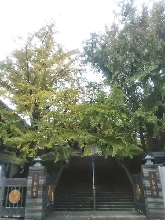 乗蓮寺のその他建物