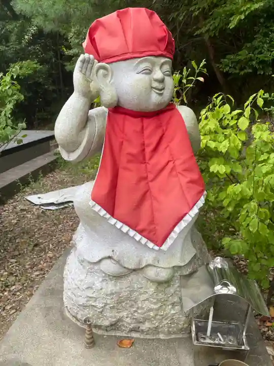 岩戸弘法弘峰寺(岐阜県)