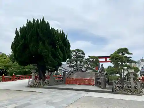 鶴岡八幡宮のその他建物