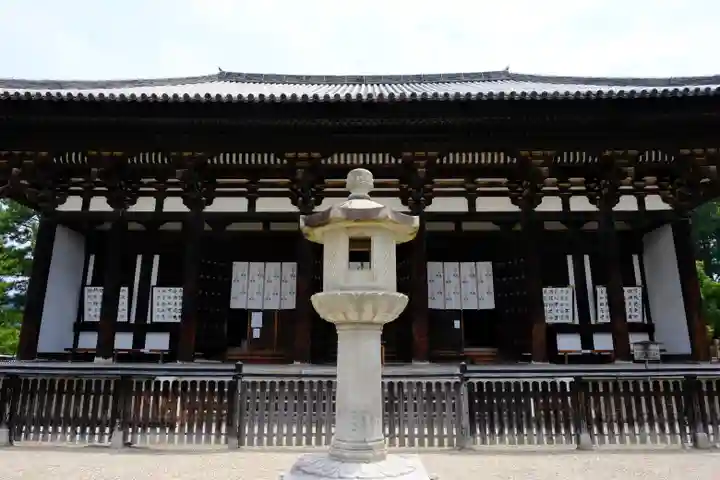 興福寺のその他建物