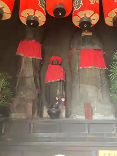 永代寺(東京都)