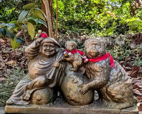 息栖神社(茨城県)