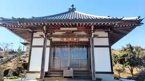 妙昌寺(埼玉県)