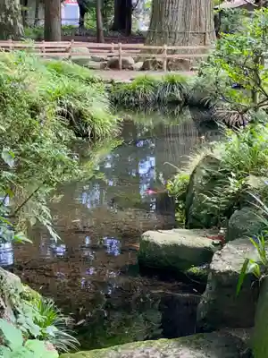 河口浅間神社(山梨県)
