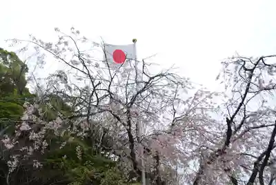 根岸八幡神社(神奈川県)