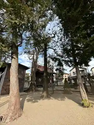 道生神社(東京都)