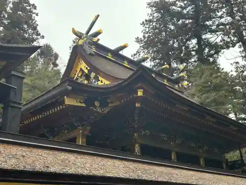 一之宮貫前神社(群馬県)