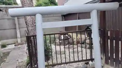 出雲路幸神社(京都府)