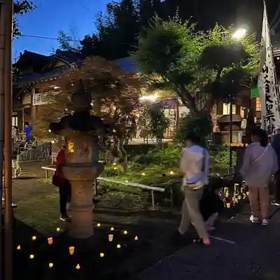 成田山神護寺のその他建物