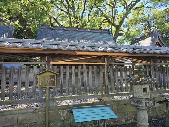 闘鶏神社(和歌山県)