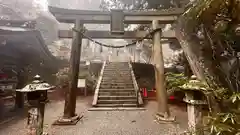 玉置神社(奈良県)