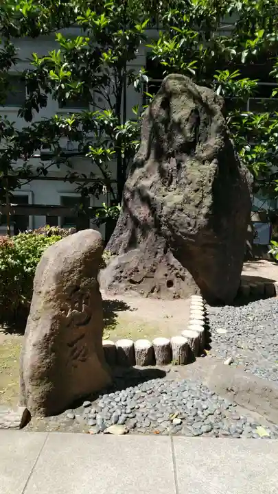 兜神社のその他建物