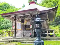 風立寺(山形県)