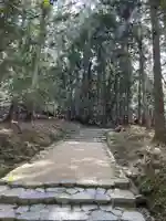 春日明神遥拝所(奈良県)