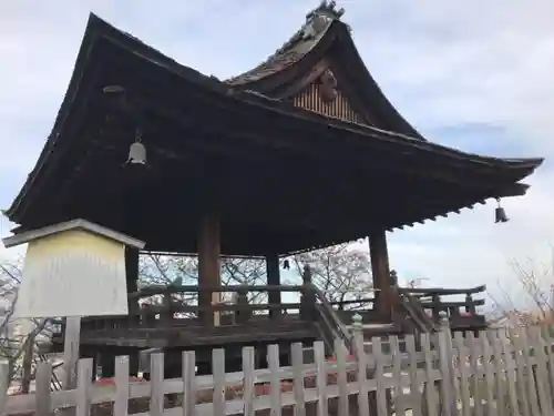 園城寺（三井寺）の建物その他