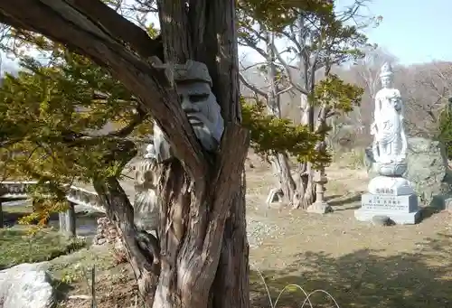 正法山達磨寺(北海道)