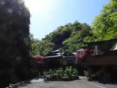 松尾寺(滋賀県)